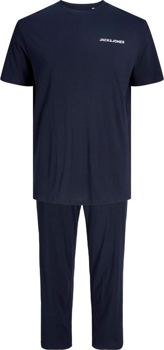 Produktbild Jack & Jones Plus Size Loungewear Set Loungewear Set (6XL)