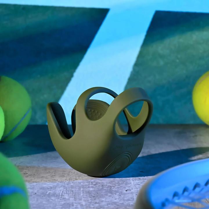 Actual product image Zero tolerance nutty buddy