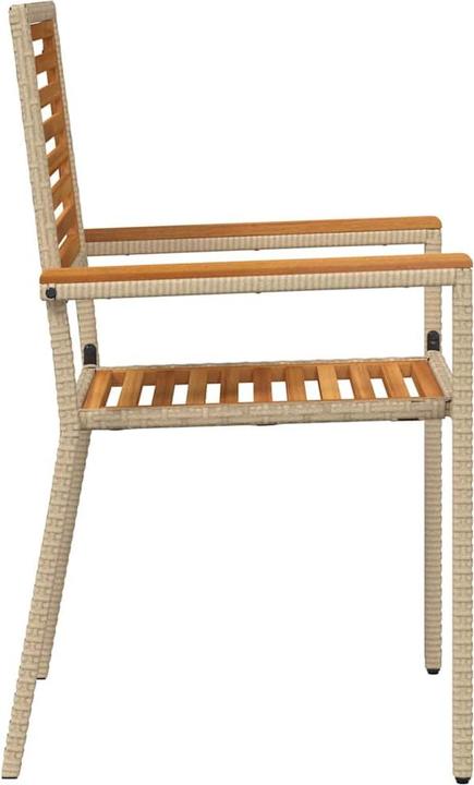 Produktbild vidaXL Gartenmöbel