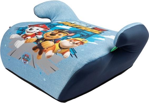 Image du produit Disney Paw Patrol - Rehausseur de chaise Sao (Siège pour enfant, Norme ECE R129/i-Size)
