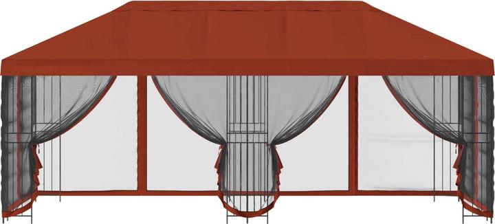Actual product image vidaXL Pavillon (600 cm, 300 cm)