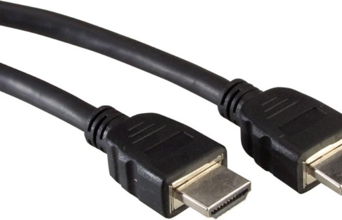 Actual product image Value HDMI (Typ A) — HDMI (Typ A) (10 m, HDMI)