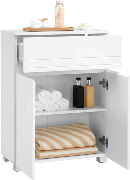 Actual product image Vasagle Grace (60 x 30 x 80 cm)