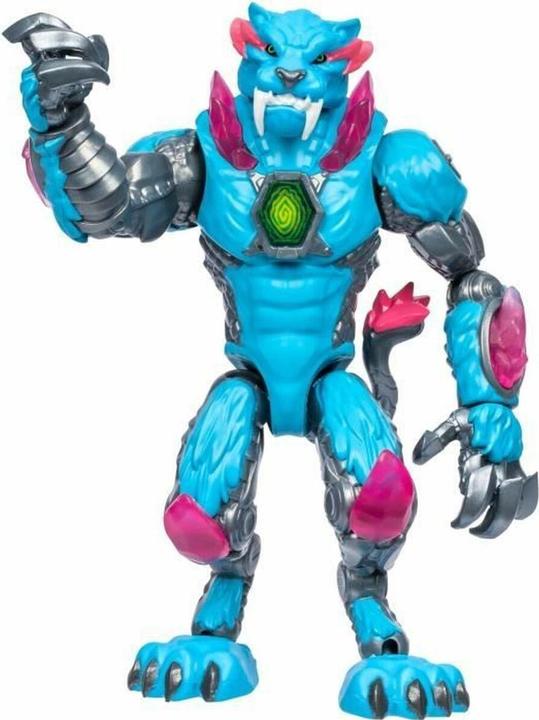 Productafbeelding Moose MR BEAST LAB actiefiguren (Mutator) - ICONIC PANTHER