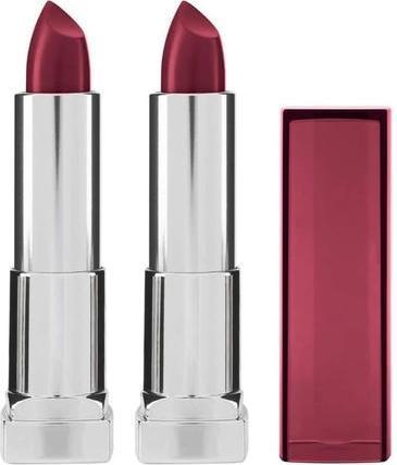 Produktbild Maybelline New York Color Sensational (Flaming Rose)