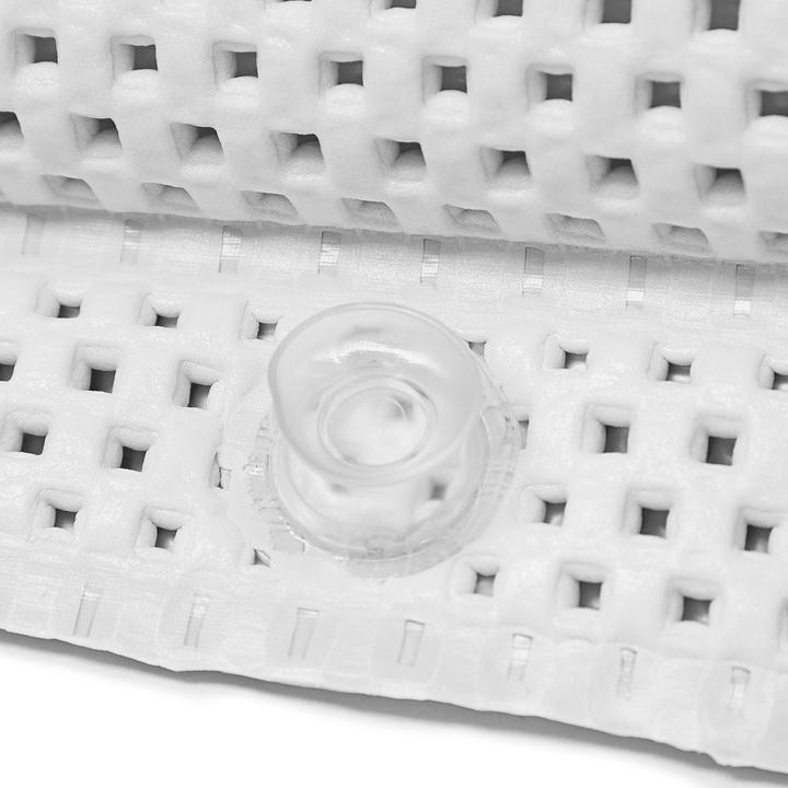 Produktbild Relaxdays Nackenkissen Badewanne (30 x 20 cm)