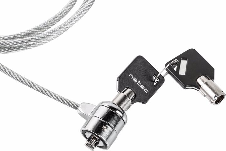 Produktbild Natec Lobster Key