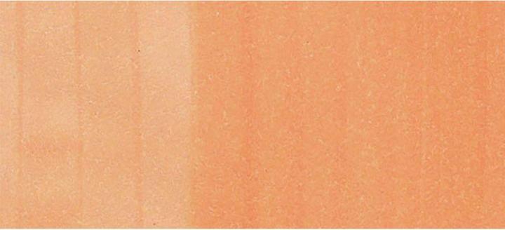 Image du produit Copic Marqueur graphique Classic Type R - 02 (R02 - Rose Salmon, 1 x)