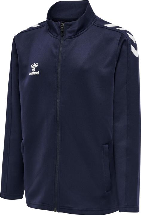 Image du produit hummel Core Xk Poly Zip Sweat Kids (176)