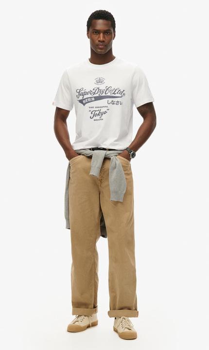 Immagine prodotto Superdry T-shirt (S)