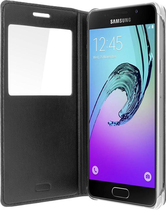 Image du produit Clappio Série Sview (Samsung Galaxy A5 (2016))