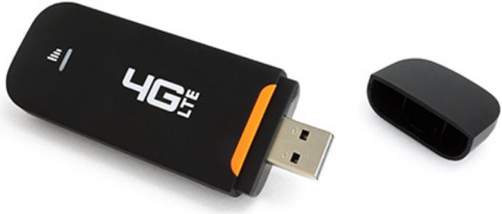 Actual product image Alfa Network ONYX4G-E - Onyx4G - 4G LTE USB Modem