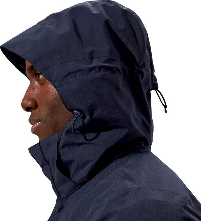 Actual product image Berghaus Waterproof Hillwalker Gemini 3in1 jacket (50)