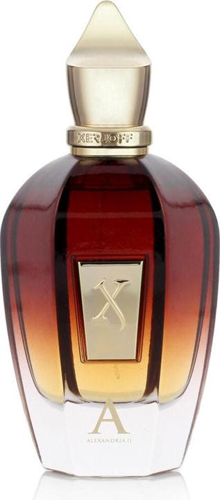 Image du produit XerJoff Alexandrie II (Eau de parfum, 100 ml)