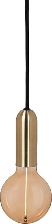 Osram Vintage 1906 PenduLum Round Gold (E27)