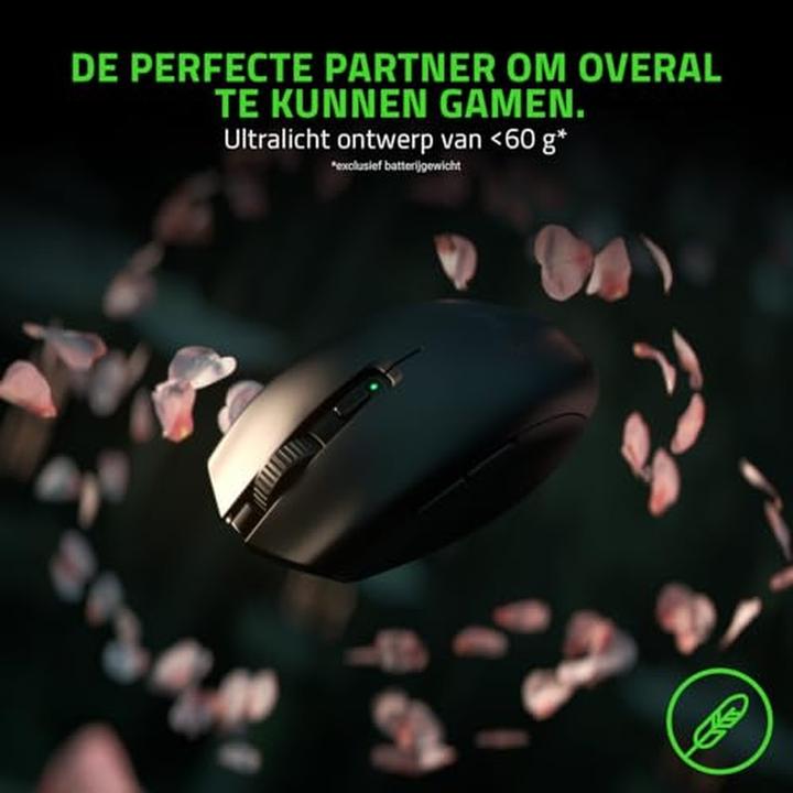 Produktbild Razer Orochi V2 (Kabellos)