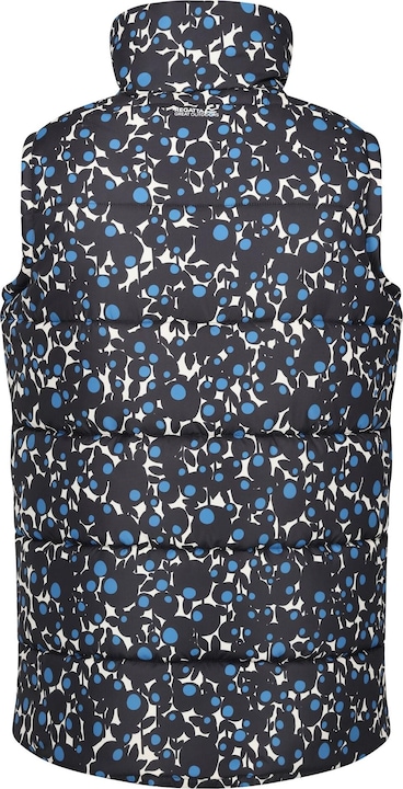 Immagine prodotto Regatta Donna/Ladies Orla Kiely Scaldacorpo Stampato (36 D)