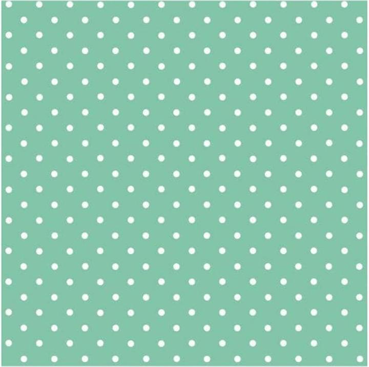 D-C-Fix Petersen Mint (45 x 200 cm)