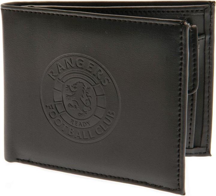 Produktbild Rangers FC Geprägte PU Geldbörse
