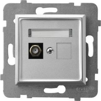 Ospel, Steckdose, GPA-1UF/m/18