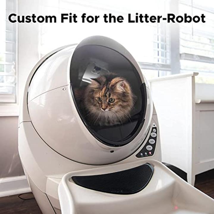 Immagine prodotto Litter-Robot 3 Recinto, Grigio