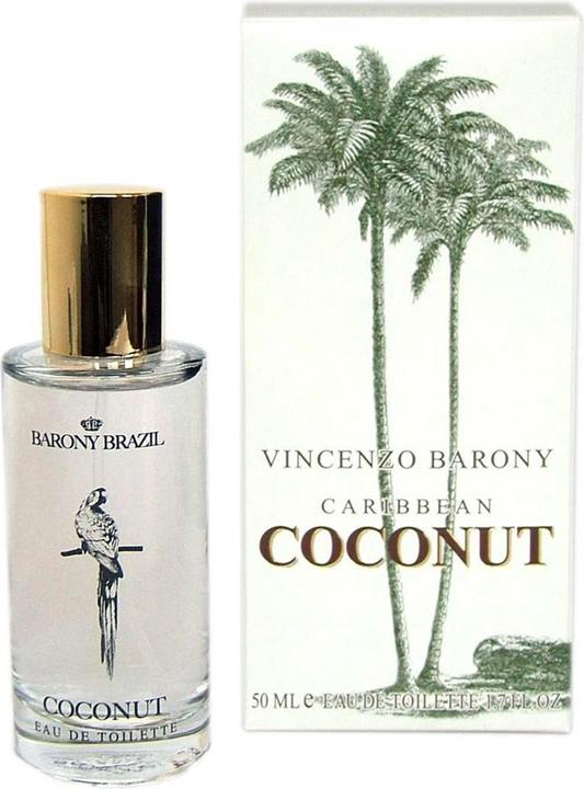 Image du produit Village Vincenzo Barony (Eau de toilette, 50 ml)