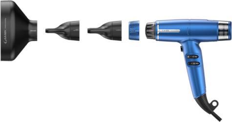 Immagine prodotto GAMA PH6030 (1500 W)