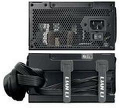 Produktbild Lian-Li RB Series 80 PLUS Bronze Netzteil, teilmodular, PCIe 5.1, ATX 3.1 - 750 Watt, schwarz (750 W)