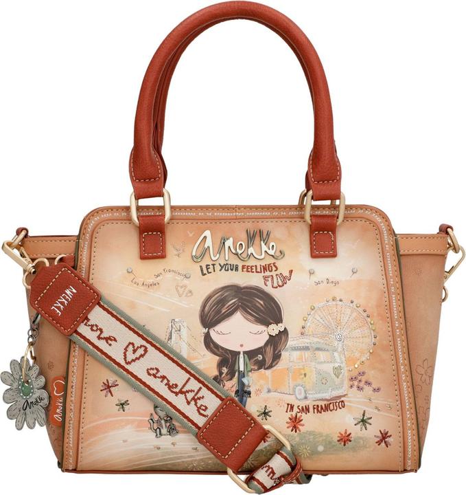 Actual product image Anekke Peace & Love