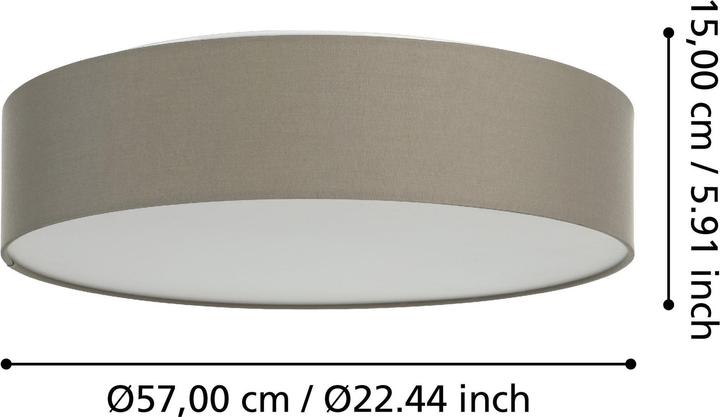 Produktbild EGLO Connect (3500 lm)