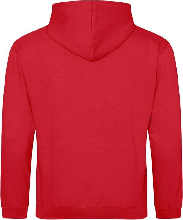 Immagine prodotto Awdis Varsity Felpa con Cappuccio Bambini (128)