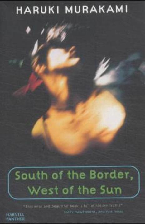 Produktbild South of the Border, West of the Sun (Englisch, Haruki Murakami, 2000)