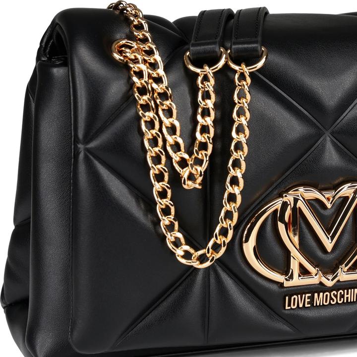 Actual product image Love Moschino Umhängetasche 28 cm