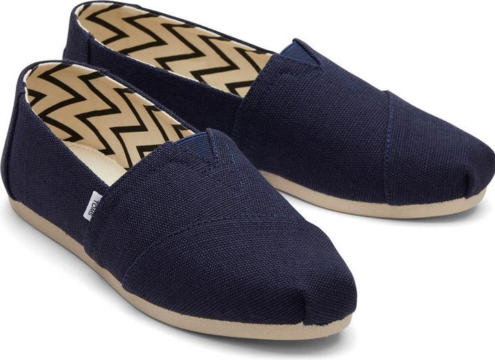 Produktbild Toms W's Classic Alpargata Canvas (38.5)
