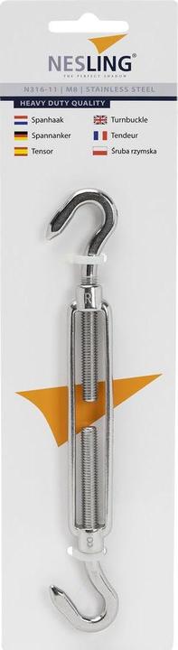 Produktbild Nesling M8 Spannanker