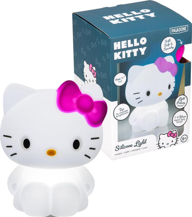 Actual product image Paladone Products Hello Kitty