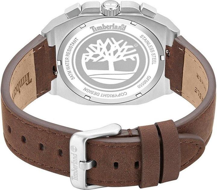 Produktbild Timberland Mackinac (41 mm)