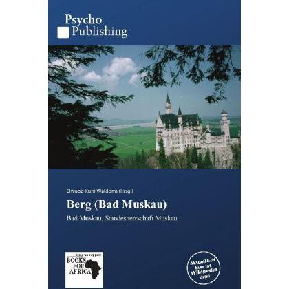 Berg (Bad Muskau), Ratgeber