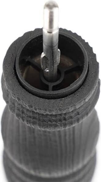 Actual product image Peugeot Salt mill PARIS NATURE black (Salt)