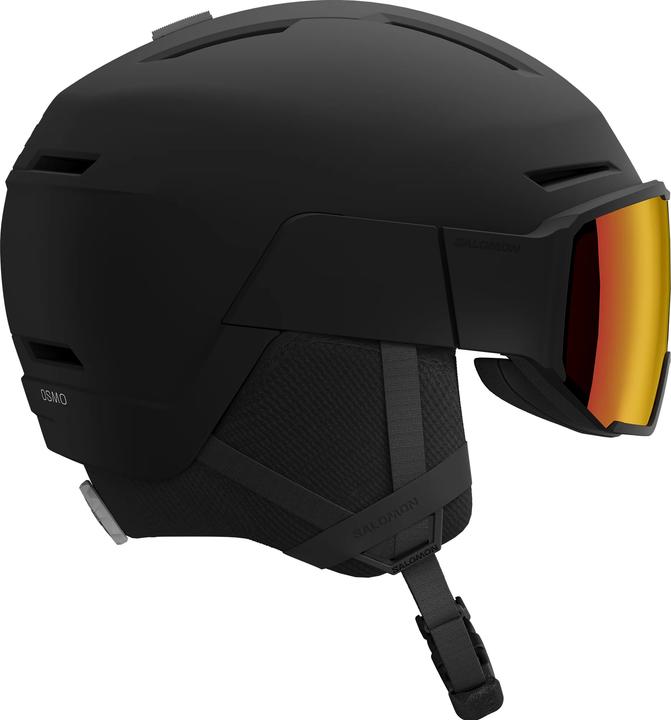 Casque de ski