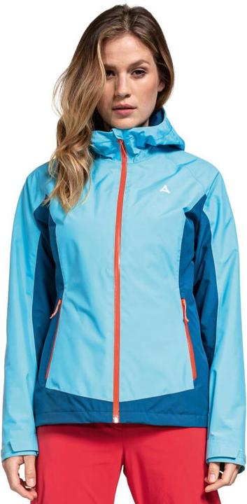 Produktbild Schöffel Jacket Wamberg (34)