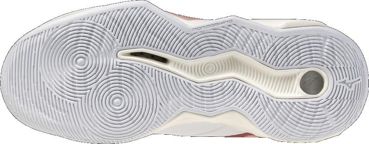 Produktbild Mizuno Wave Momentum Pro Damen (43)