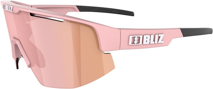 Immagine prodotto Bliz Matrix (cipria opaca rosa-marrone rosa mu, Marrone w Rosa Multi)