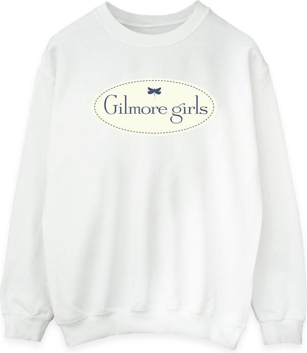 Produktbild Gilmore Girls Sweatshirt (M)