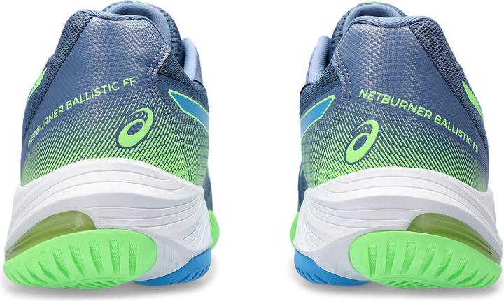 Produktbild ASICS Performance Hallenschuh Netburner Ballistic Ff 3 Men - Us 11.5 (46) (46)