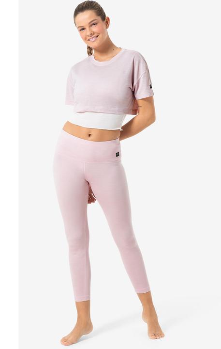 Actual product image Super Natural Crop (M)