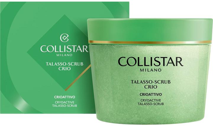 Produktbild Collistar Thalassoscrub Cryo Active