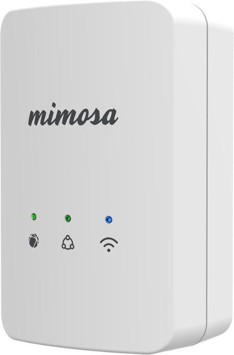 Actual product image Mimosa 100-00035(G2 POE) - G2 PoE - Wi-Fi gateway (300 Mbit/s)