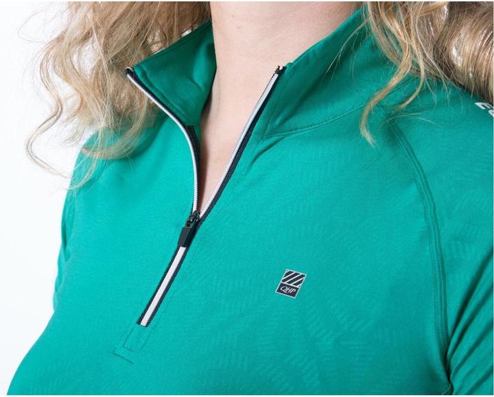 Actual product image Qhp Functional shirt Noëlla ladies (44)