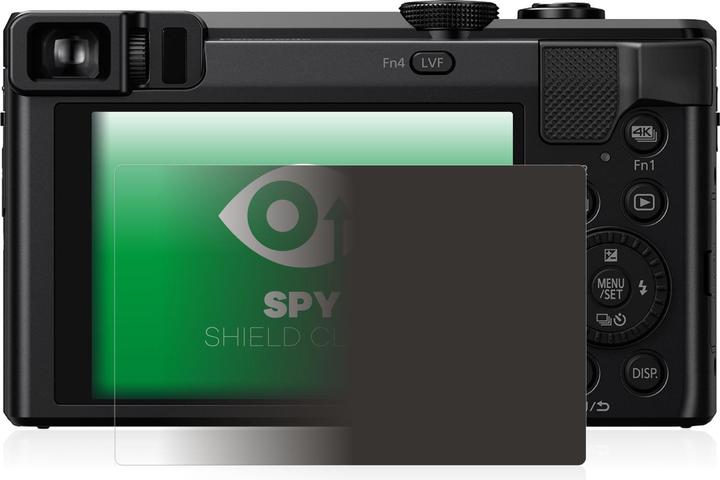 Produktbild upscreen Spy Shield Blickschutzfolie (Displayschutz)